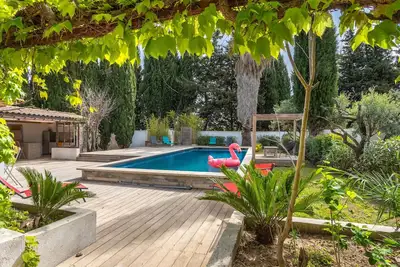Image de Les Pivoines by Interhome