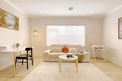Image de Near Beach/Pool Table/Baby Cot/Smart Tv with Netflix/Saltwater Coast