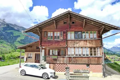 Reinisch by Interhome