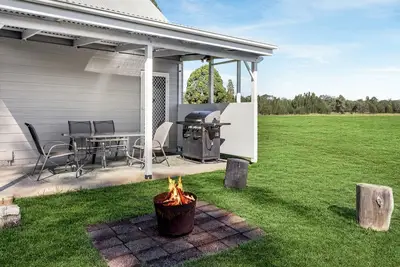 Image de The Barn - Pet Friendly