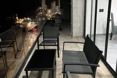 Image de You will be close to everything when you stay at this cen