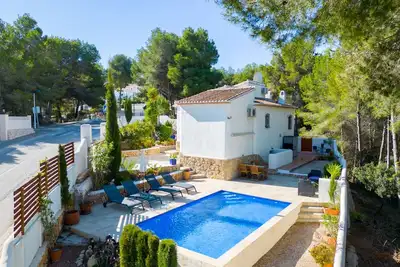 Image de El Rinconcito by Interhome