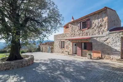 Image de Cozy House in Ancient Village