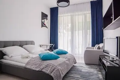 Image de Vacation apartment/apartment for 3 guests with 25m² in Mielno (246689)