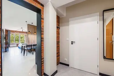 Image de Ferienwohnung/app. für 2 Gäste mit 35m² in Mielno