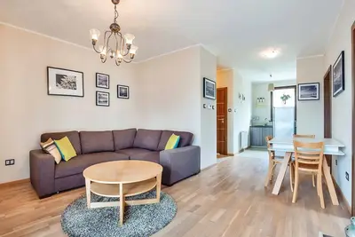 Apartment/apartment for 6 guests with 53m² in Mielno (246758)