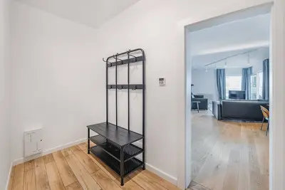 Ferienwohnung/app. für 6 Gäste mit 75m² in Mielno