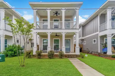 Image de Romana Hideaway  | 3 Bed, 4 Bath