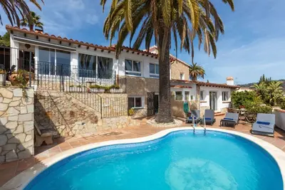 Image de Maison Palmar by Interhome
