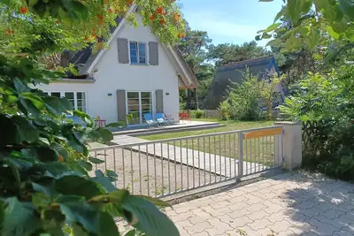 Image de Strandhaus Fuenfzehn - Strandhaus FĂĽnfzehn