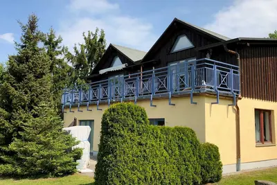 Image de Sonnenresidenz Zinnowitz