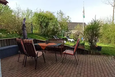 Image de Br-ferienwohnung Brombachtal - Ferienwohnung Brombachtal