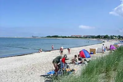 Image de Rügen apartment 186 - Holiday home