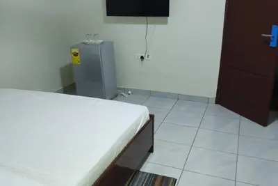 Image de TwoSix24 Guest house Daban New site Kumasi Ghana