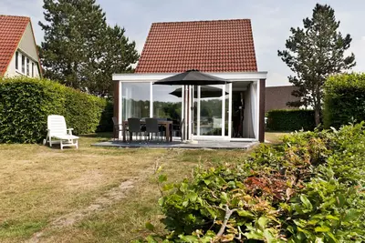 Image de Vrieschehuis Comfort Royaal by Interhome