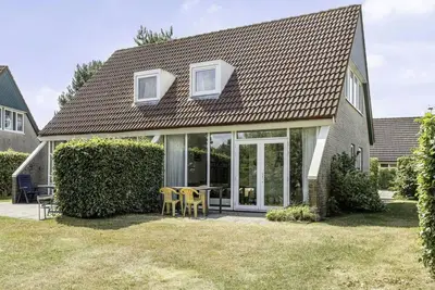 Image de Bellingwolde Comfort by Interhome