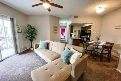 Image de Comfortable Family Stay with Pool, Near Beach