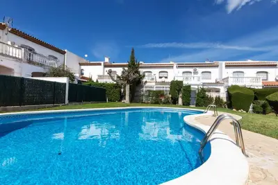 Image de Maison Yoli by Interhome