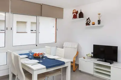 Image de Appartement Pinos by Interhome