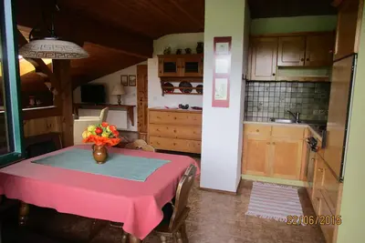 Image de Falkenwohnung mit Balkon, Sehr Gemütlich! - Anna Laireiter