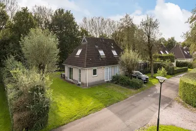 Image de Bungalowpark It Wiid by Interhome