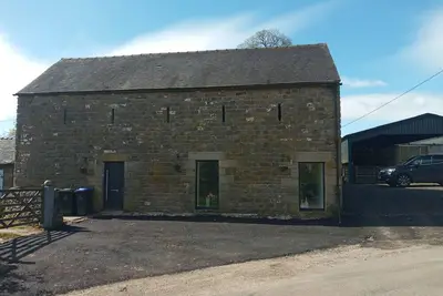 Image de orchard meadow holiday barn central to leek buxton Ashbourne