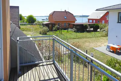 Image de PeenemĂĽnde - Wohnung Am Seglerhafen Og - PeenemĂĽnde, Top-ferienhaus am Seglerhafen