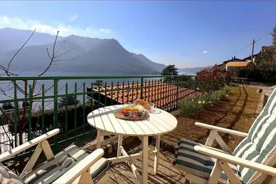 Image de Cà Alda – Lake Como View