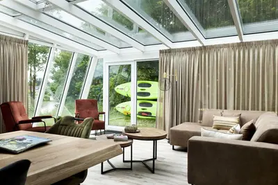 Image de Metbroekhuis Wellness de Luxe by Interhome