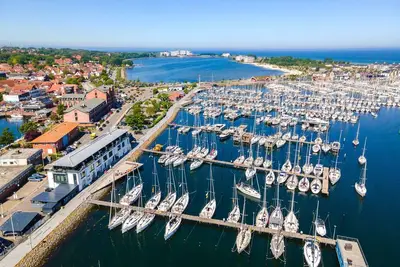 Image de Anchorage Heiligenhafen