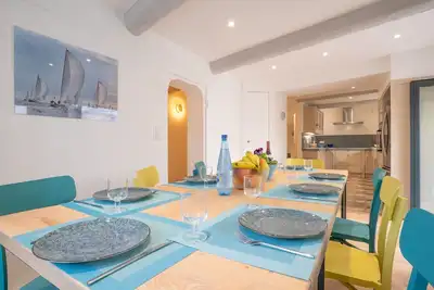 Image de La Petite Occitane by Interhome