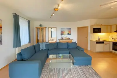 Image de Wundervolle 50 qm Große Ferienwohnung für bis zu 4 Personen