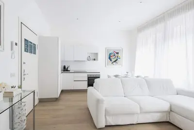Image de Easylife - Superb duplex in the Cadorna\/Duomo area