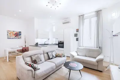 Image de Easylife - Elegant apartment in Porta Romana