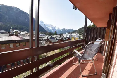 Image de Duplex Adamello degli 11