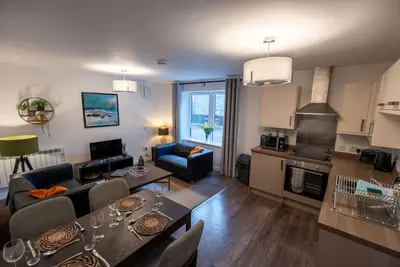 Bowmore Apartment No 1