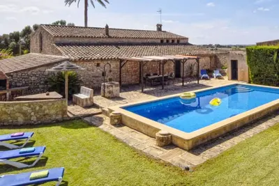 Image de Albadallet by Interhome