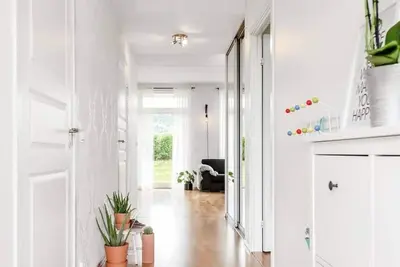 Image de Spacious Modern Apartment