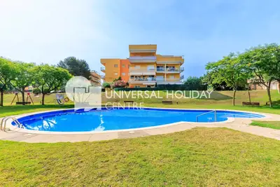 Image de 164 Uhc Tramuntana Apartments