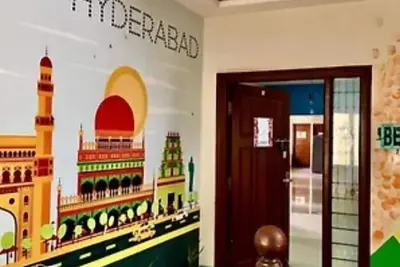 Image de Backpacker & Travellers co-living hostel. \n50% discount of female bookings,