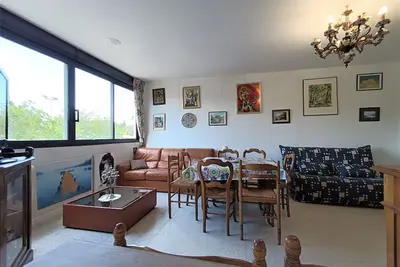 Image de Appartement Confortable Proche des Thermes Ă Balaruc-les-Bains