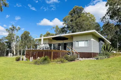 Image de Farm retreat- scenic Mid Coast Council area, close to Myall Lakes, Pet Friendly!