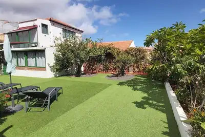 Image de Guest house Villa Clara 1, 1 bedroom, San Sebastián de La Gomera