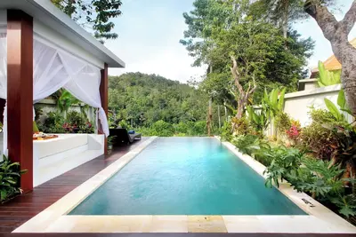 Image de The Sidemen Villas