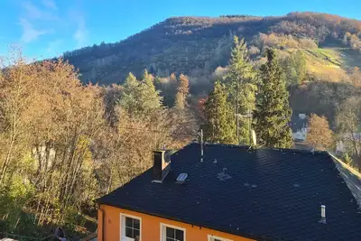 Image de Ferienwohnung in Herrlicher Lage Nähe Moseltherme Traben-trarbach an der Mosel