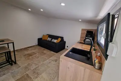 Image de Maisonette individuelle