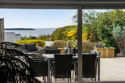 Image de Superbe maison à Ebeltoft avec WiFi