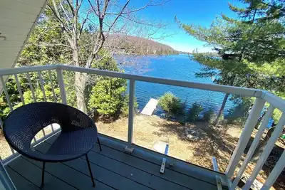 Image de Cozy Water Front Panoramic View and Spa