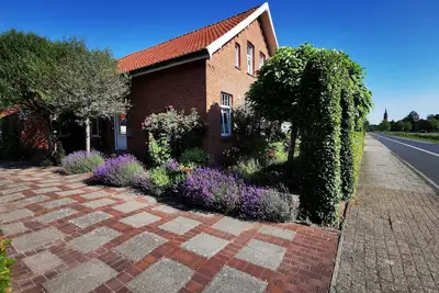 Ferienwohnung Heckmann, 95138 - Ferienwohnung