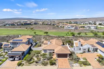Image de Martilda Langebaan Country Estate